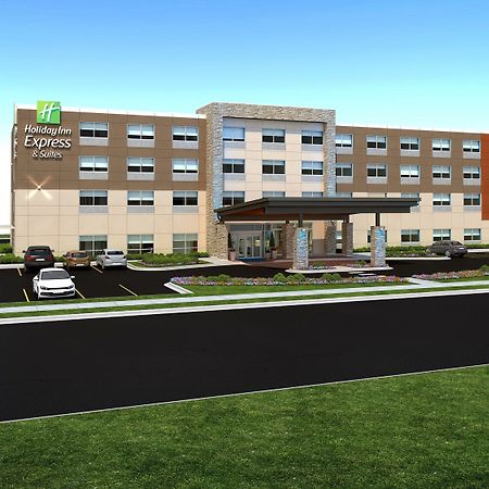 Holiday Inn Express - Kermit By Ihg Exteriör bild