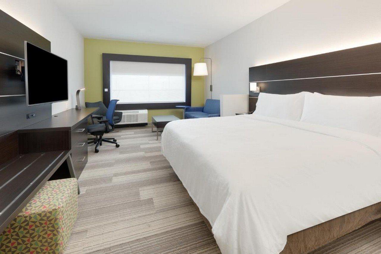 Holiday Inn Express - Kermit By Ihg Exteriör bild