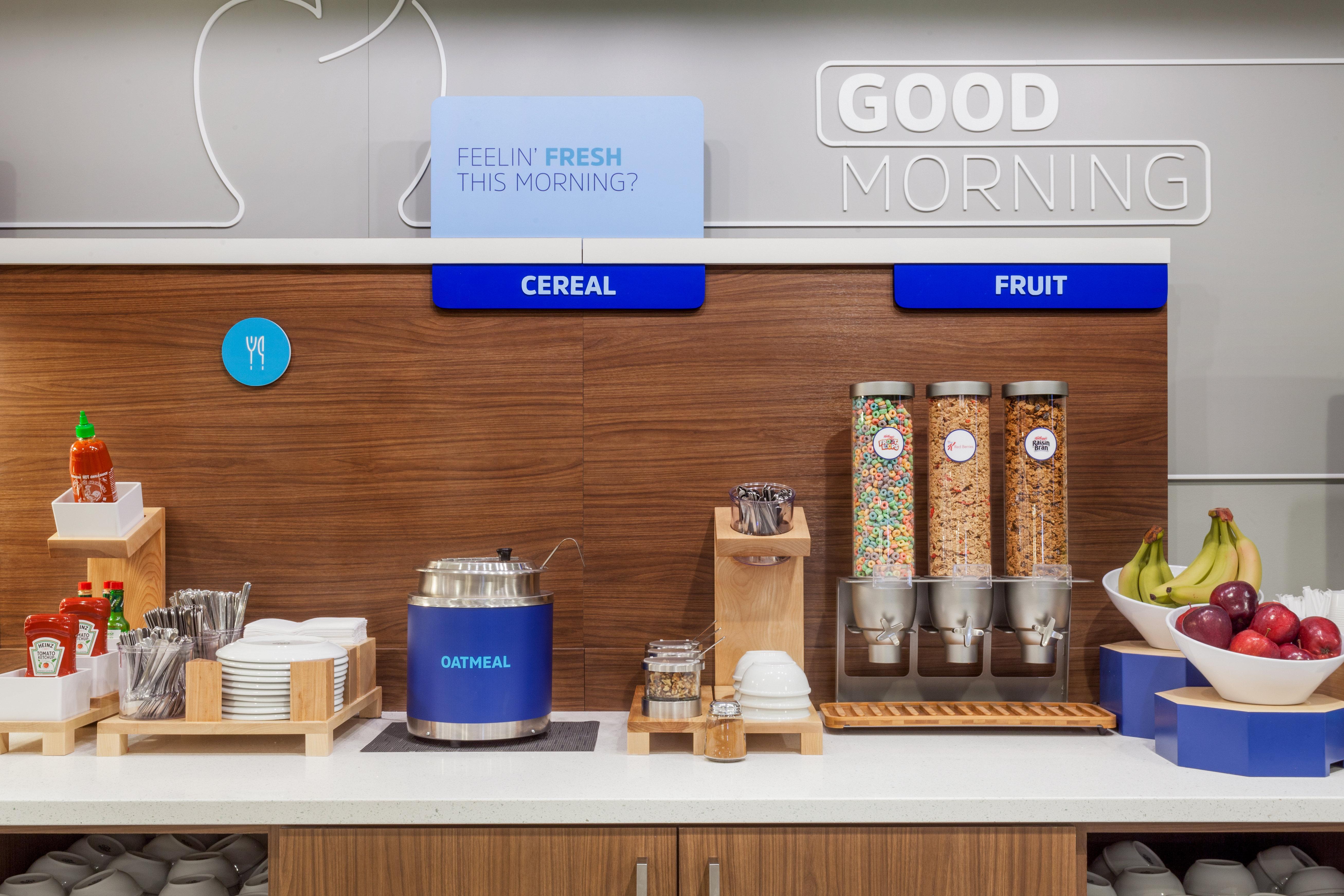Holiday Inn Express - Kermit By Ihg Exteriör bild